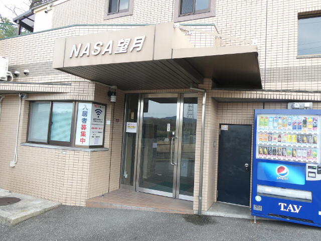 29/30 エントランス