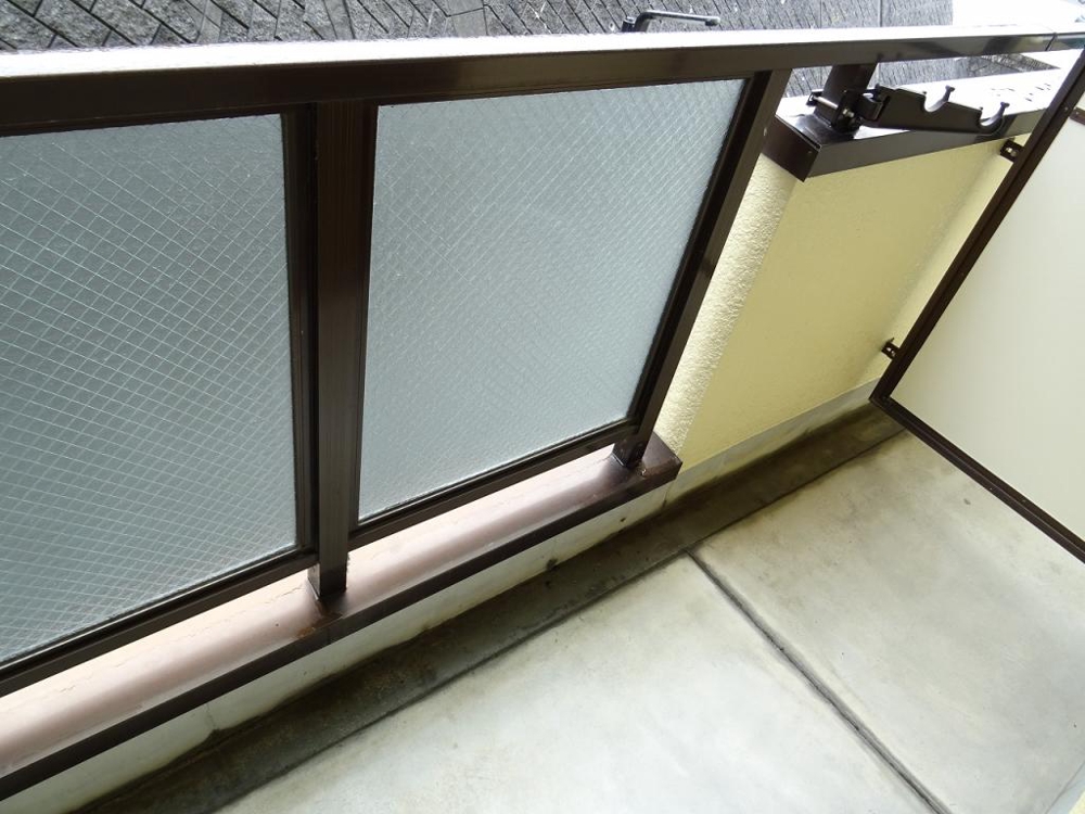 16/30 バルコニー