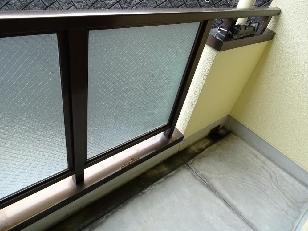 16/30 バルコニー