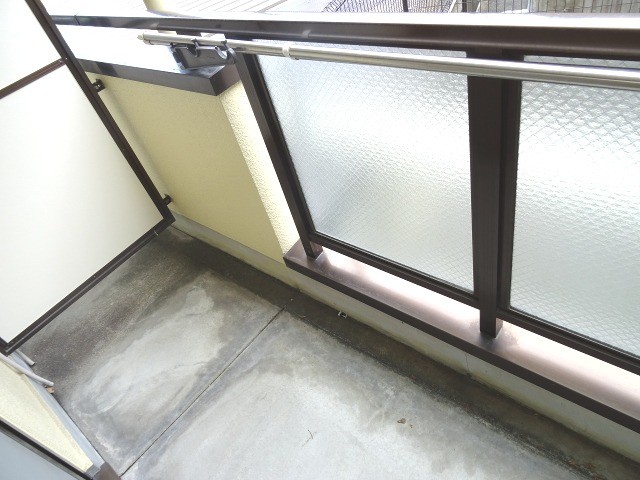 16/30 バルコニー