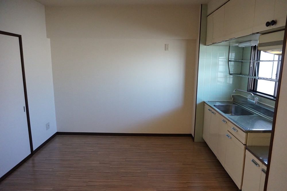 4/30 リビング/ダイニング