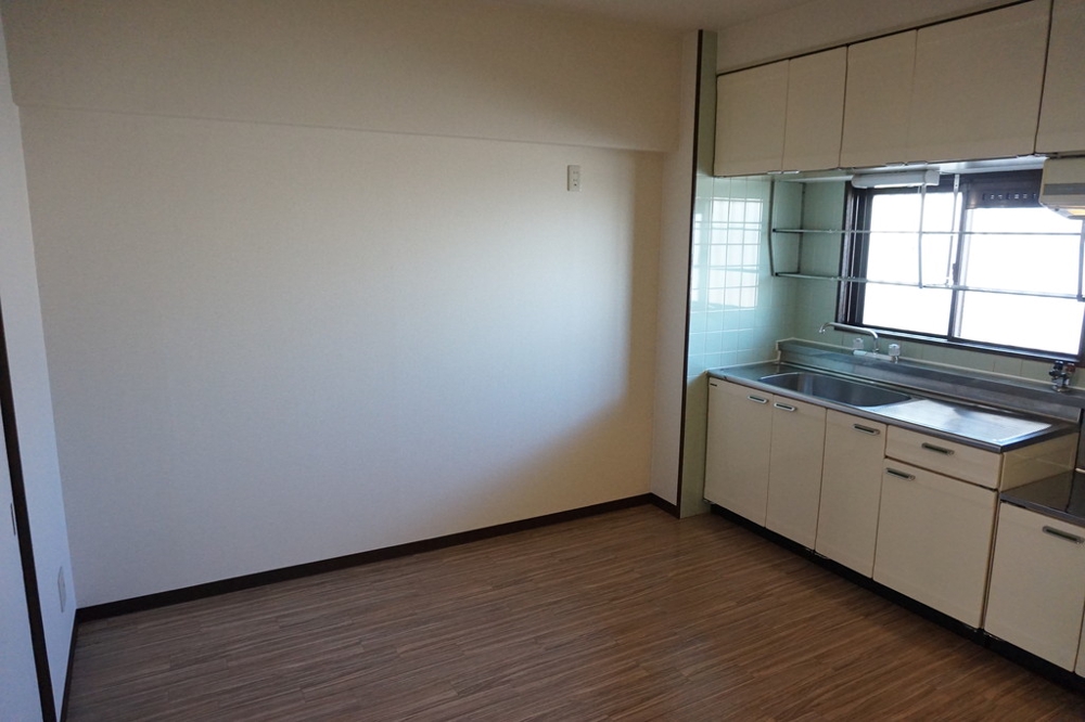 5/30 リビング/ダイニング