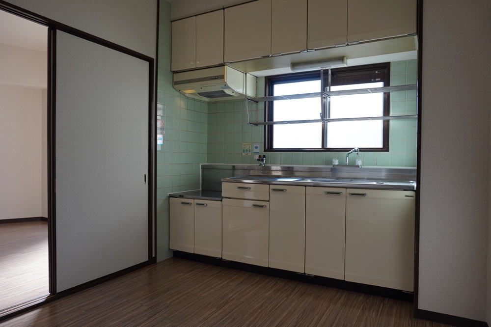 4/30 リビング/ダイニング