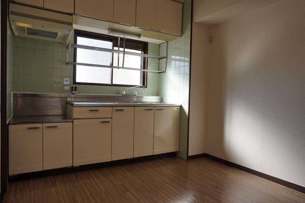 5/30 リビング/ダイニング