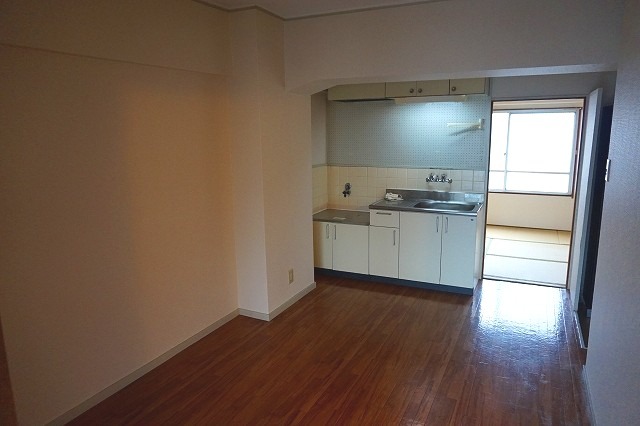 4/30 リビング/ダイニング