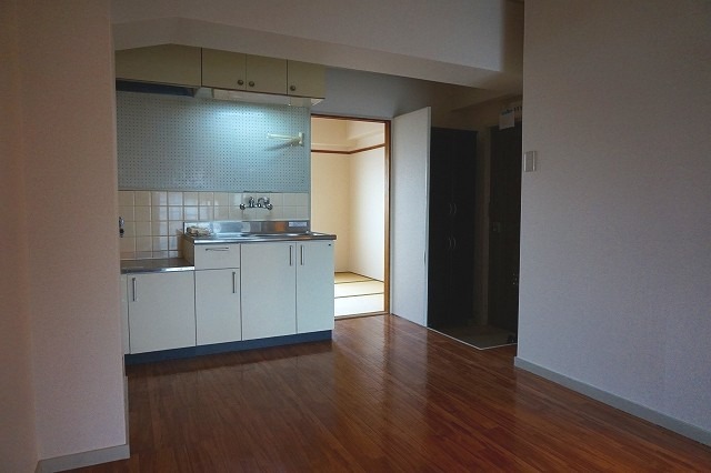 5/30 リビング/ダイニング