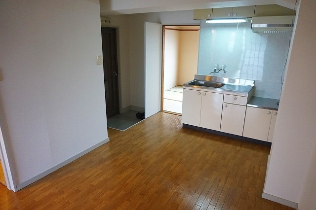 4/30 リビング/ダイニング