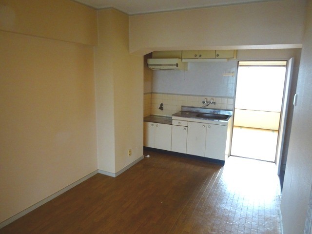 4/30 リビング/ダイニング