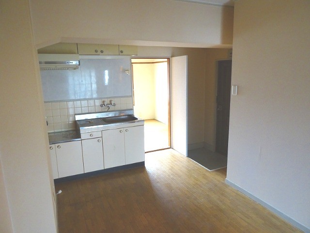 5/30 リビング/ダイニング