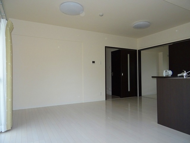 3/30 リビング/ダイニング