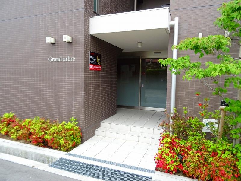 2/10 エントランス