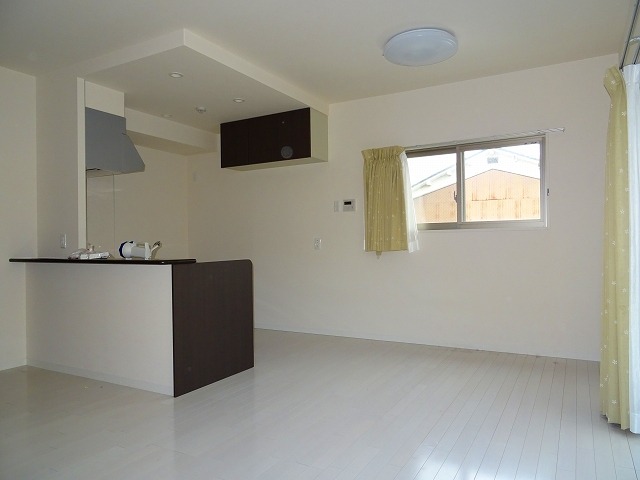 4/30 リビング/ダイニング