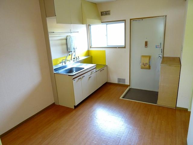 4/30 リビング/ダイニング