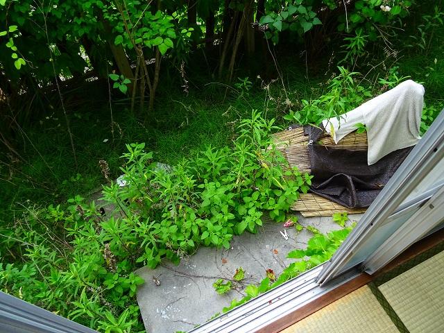 18/30 バルコニー