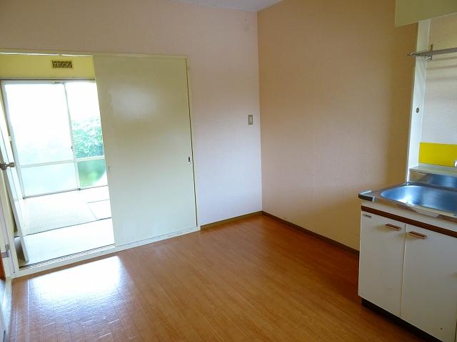 5/30 リビング/ダイニング