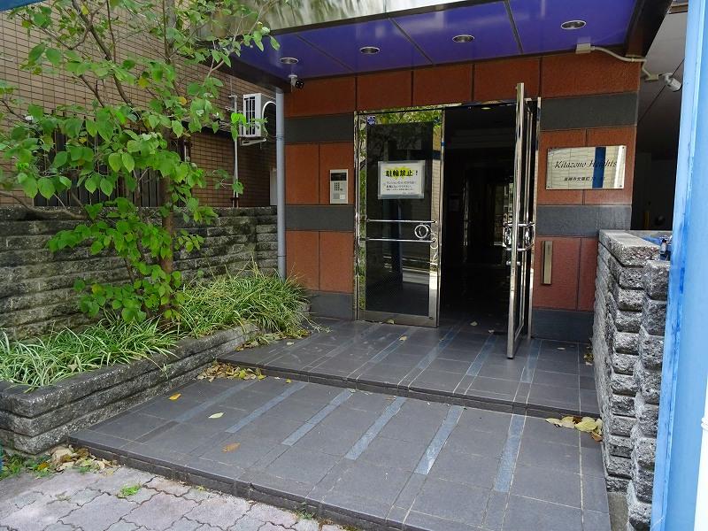 29/30 エントランス