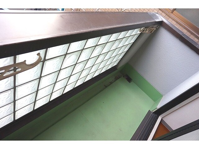 17/30 バルコニー