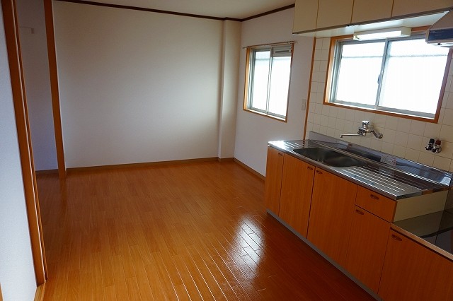 4/30 リビング/ダイニング