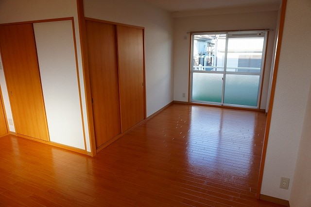 5/30 リビング/ダイニング