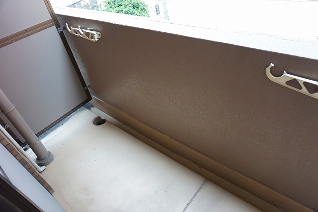 17/30 バルコニー