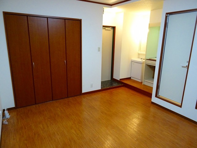 5/30 リビング/ダイニング