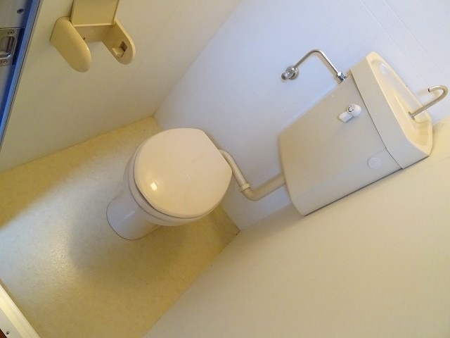 14/30 トイレ