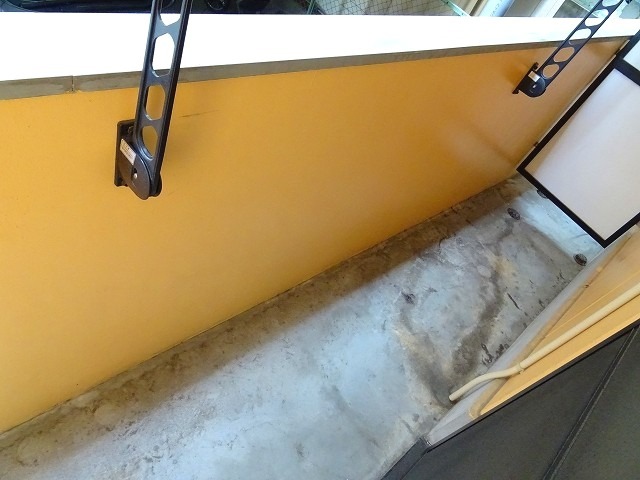 17/30 バルコニー