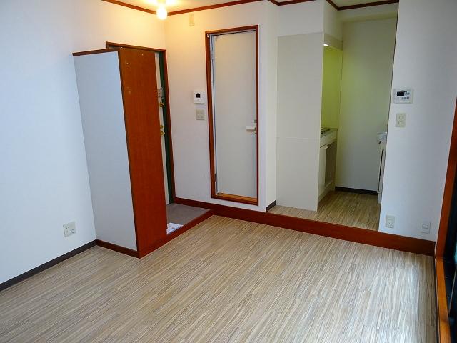 4/30 リビング/ダイニング