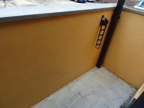 16/30 バルコニー