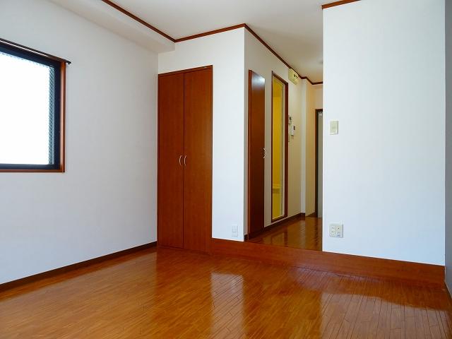 5/30 リビング/ダイニング