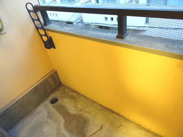 17/30 バルコニー