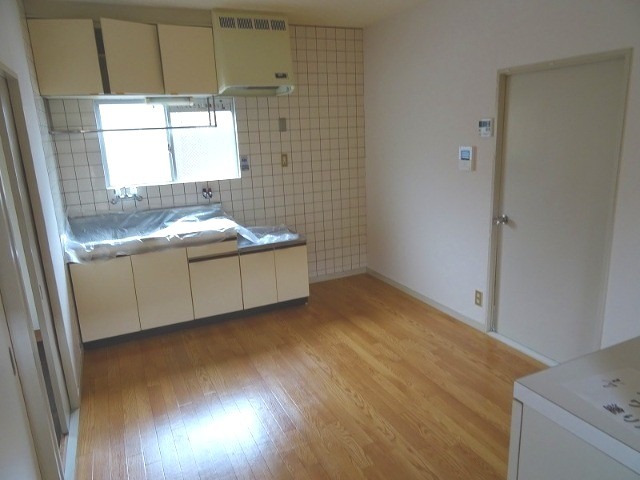 4/30 リビング/ダイニング