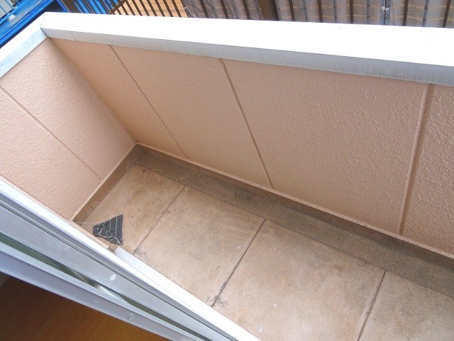 17/30 バルコニー