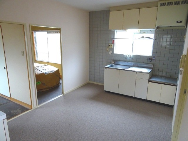 4/30 リビング/ダイニング