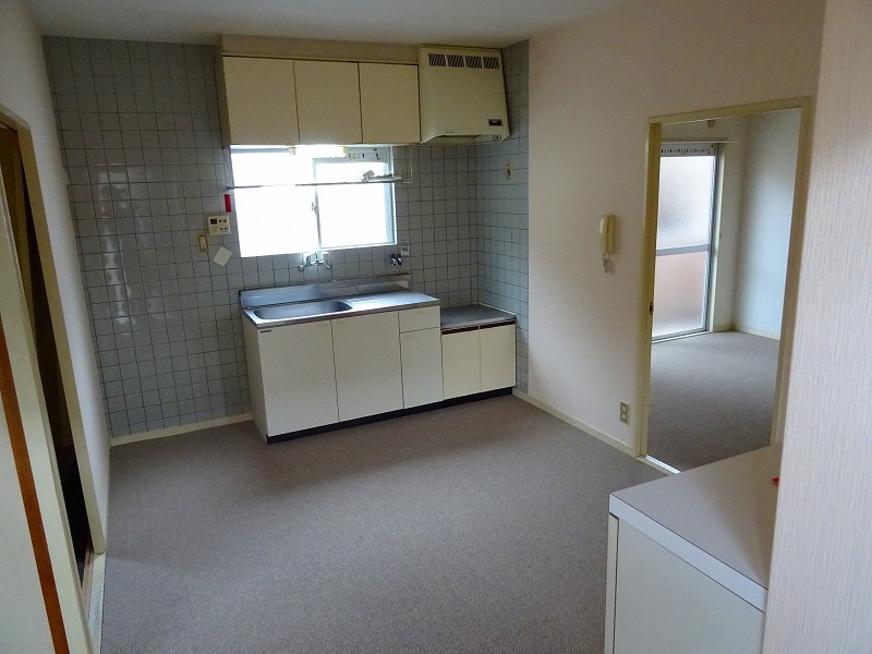 5/30 リビング/ダイニング