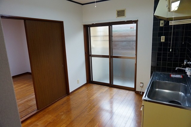 4/30 リビング/ダイニング