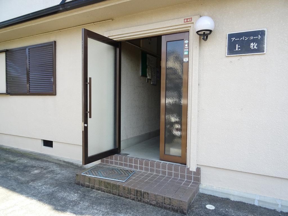 29/30 エントランス