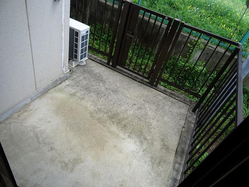 17/30 バルコニー