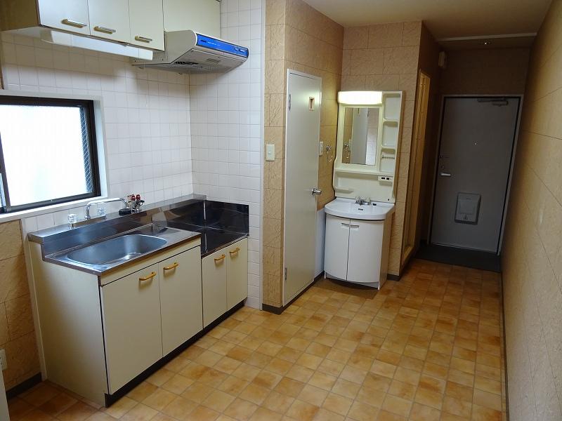 5/30 リビング/ダイニング