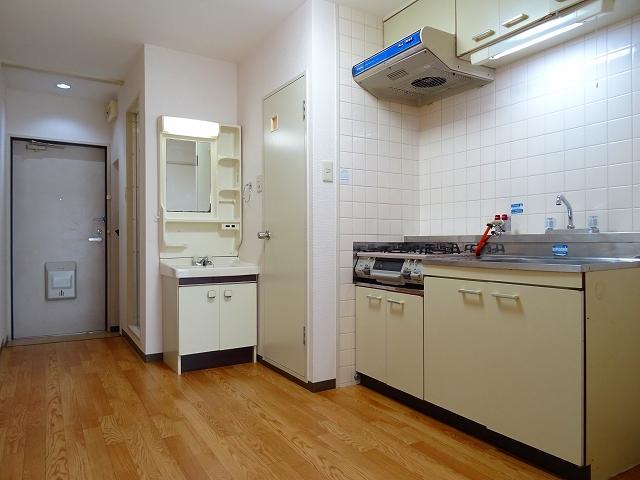 4/30 リビング/ダイニング