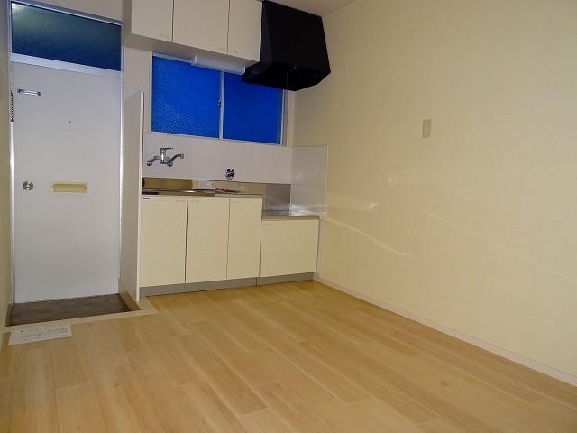 5/30 リビング/ダイニング