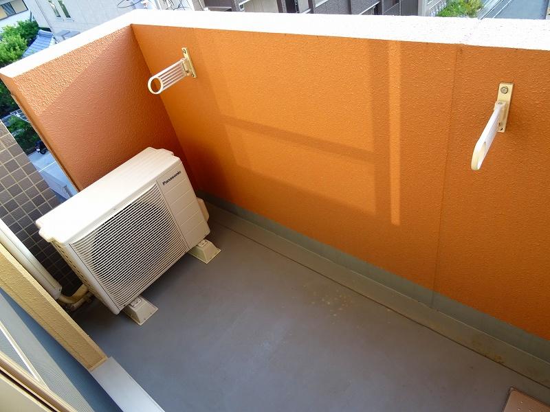 17/30 バルコニー