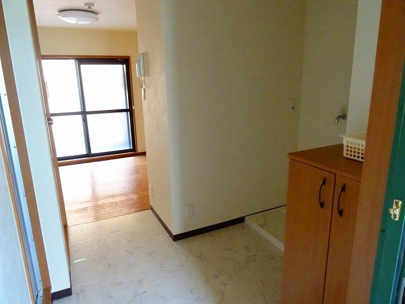 5/30 リビング/ダイニング