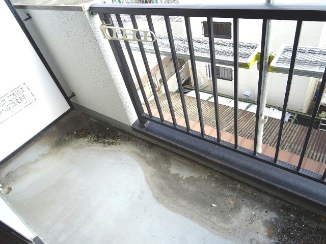 16/30 バルコニー