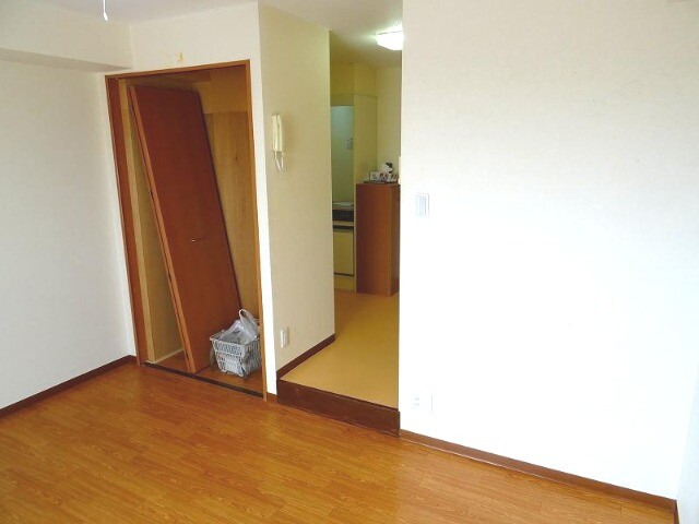 5/30 リビング/ダイニング