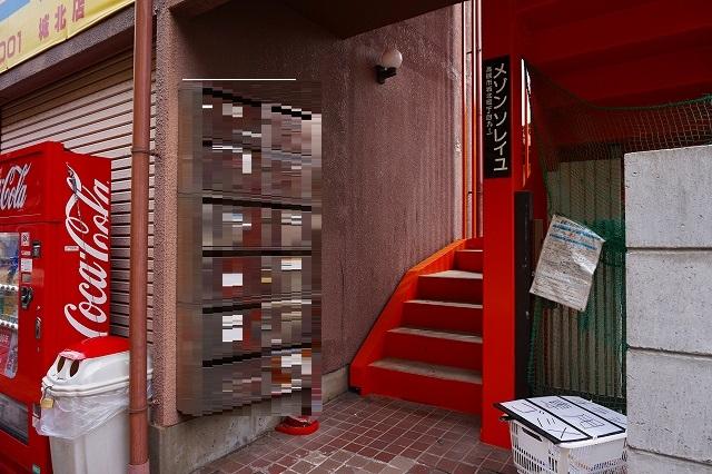 3/5 エントランス