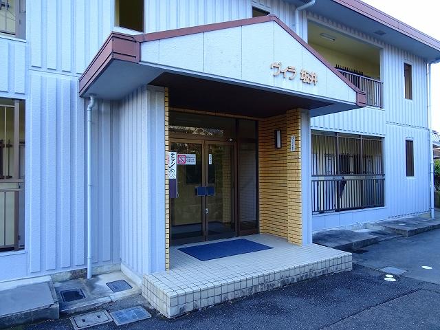 29/30 エントランス