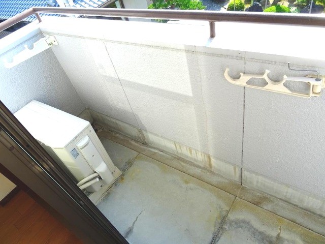 16/30 バルコニー