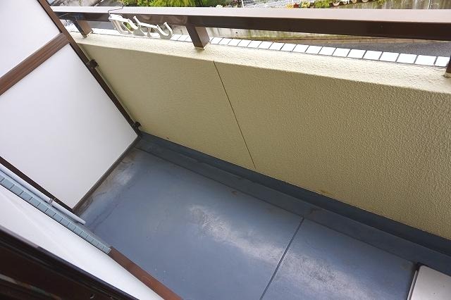 15/30 バルコニー