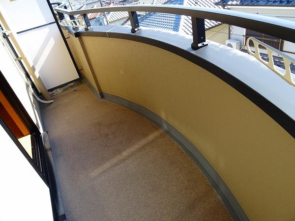 17/30 バルコニー